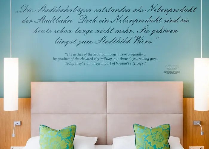 Henriette Stadthotel 4*