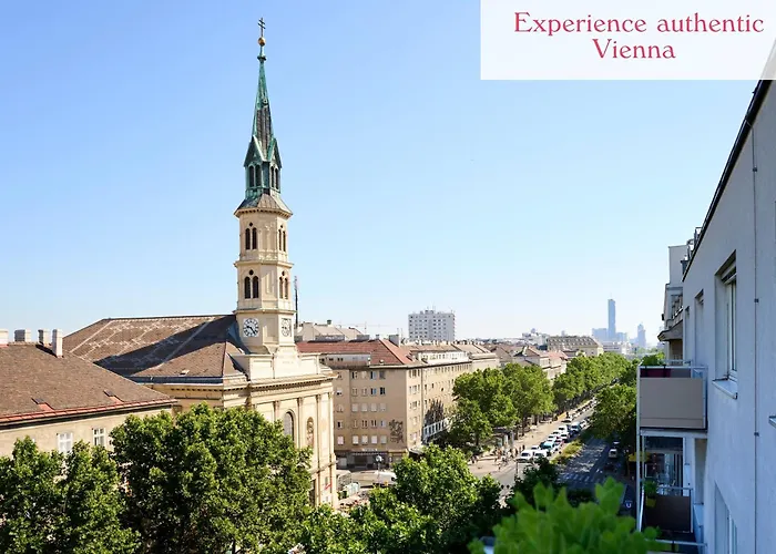 Henriette Stadthotel 4*