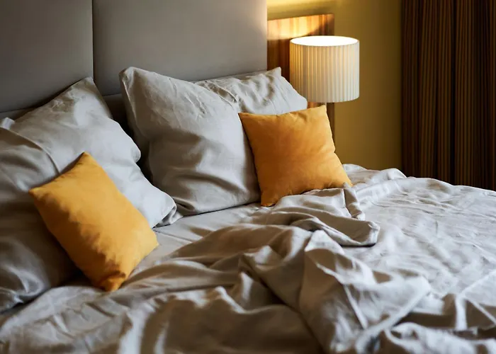 Szálloda Henriette Stadthotel 4*