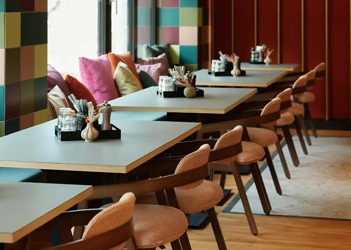 Henriette Stadthotel 4* Viena