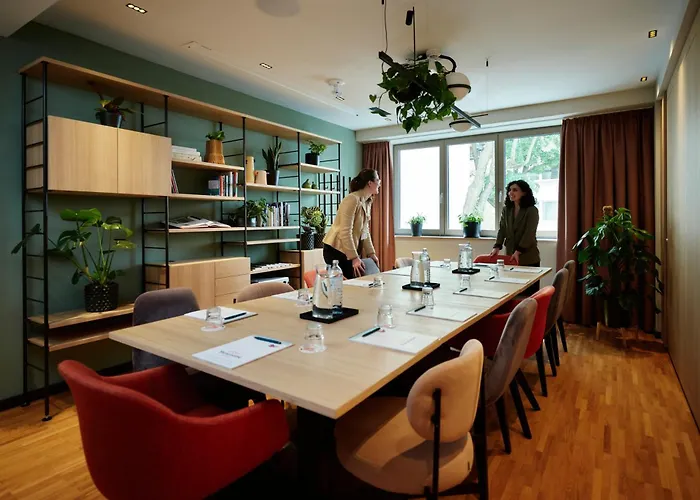 Henriette Stadthotel