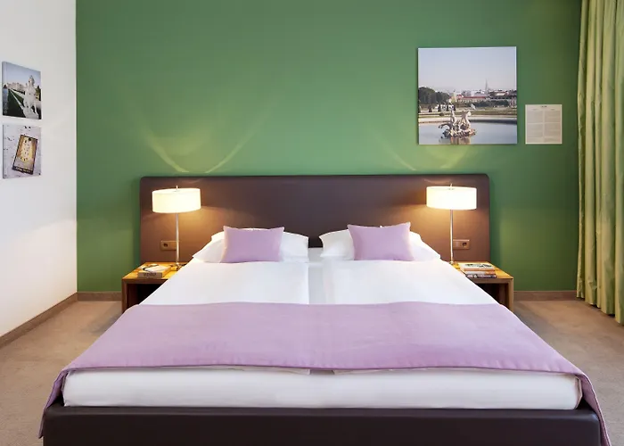 Henriette Stadthotel