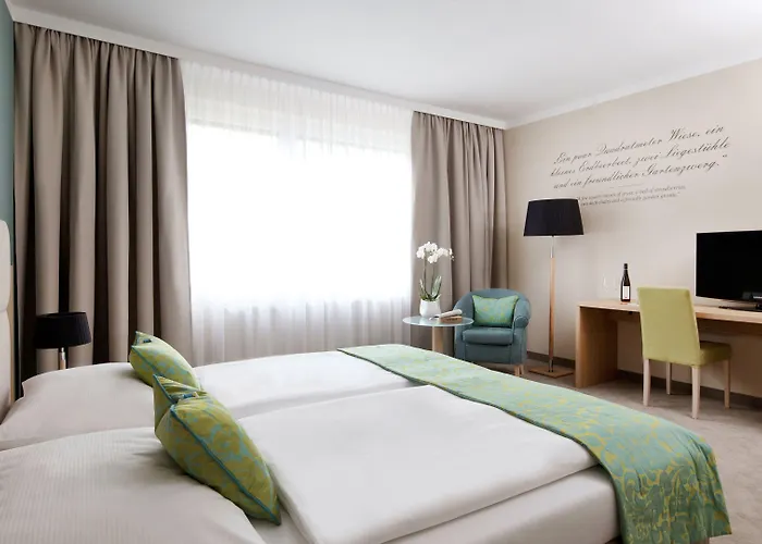 Henriette Stadthotel
