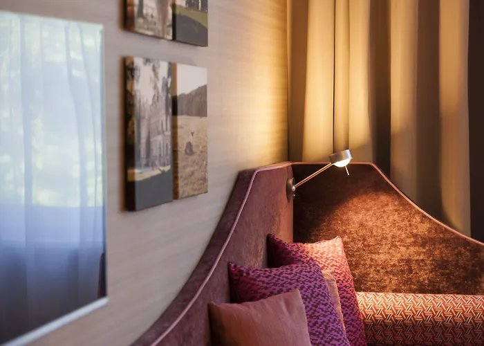 Henriette Stadthotel 4*
