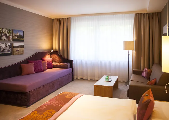 Henriette Stadthotel Szálloda Bécs