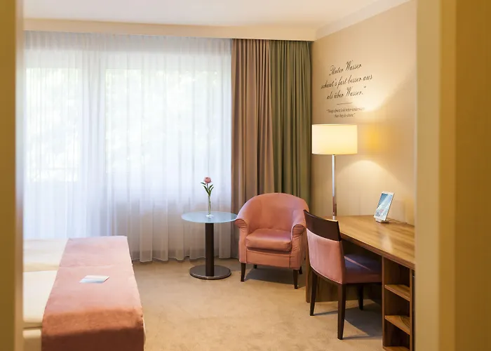 Szálloda Henriette Stadthotel
