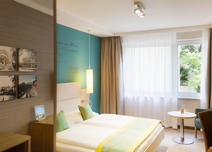 Henriette Stadthotel