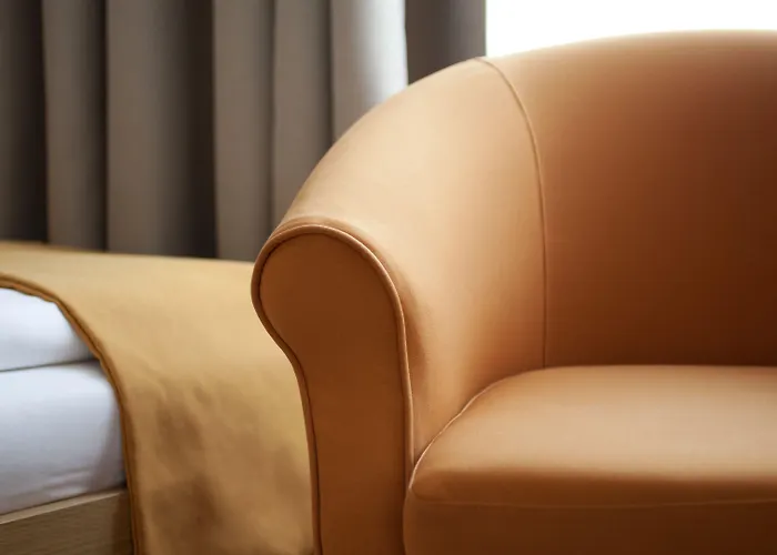 Henriette Stadthotel 4*