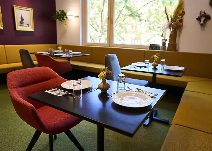 Henriette Stadthotel 4* Bécs