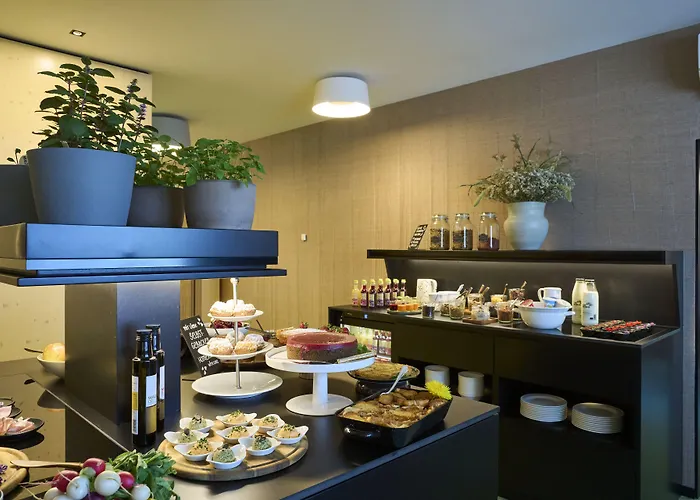 Henriette Stadthotel