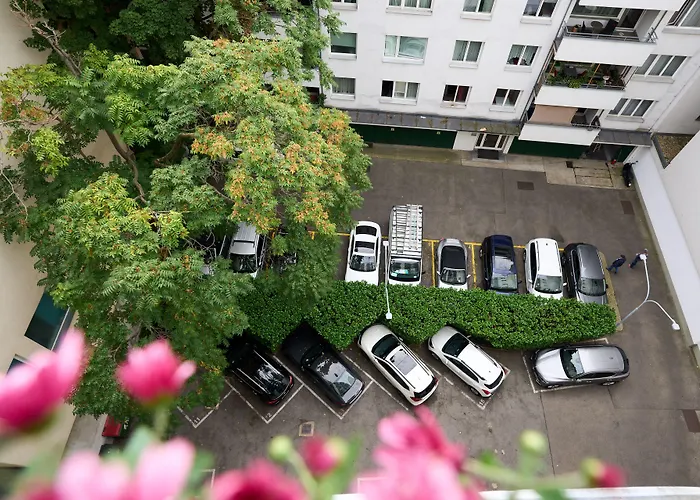 Henriette Stadthotel 4*